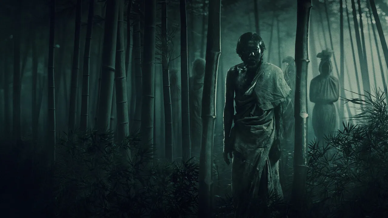 فيلم Selepas Tahlil 2025 مترجم HD