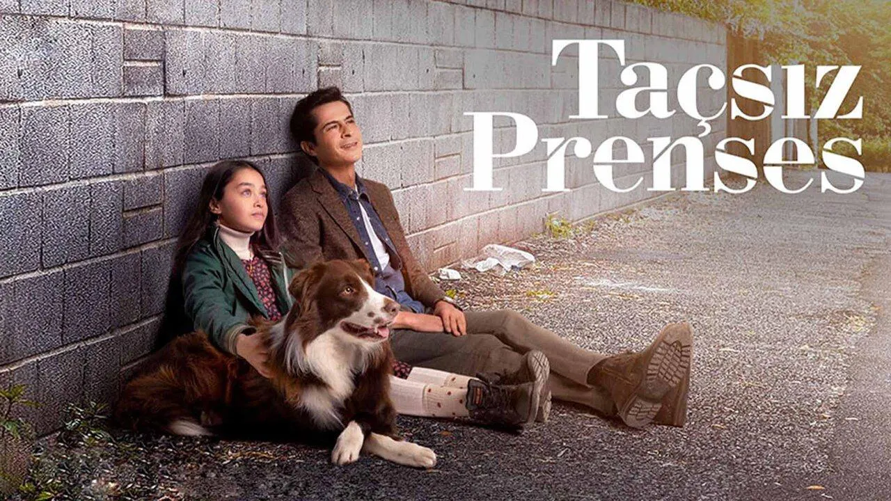 مسلسل اميرة بلا تاج الحلقة 10 العاشرة مترجم HD