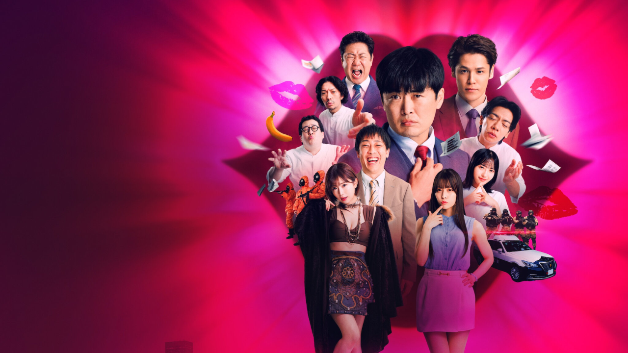 برنامج Kiss or Die الحلقة 2 الثانية مترجمة HD