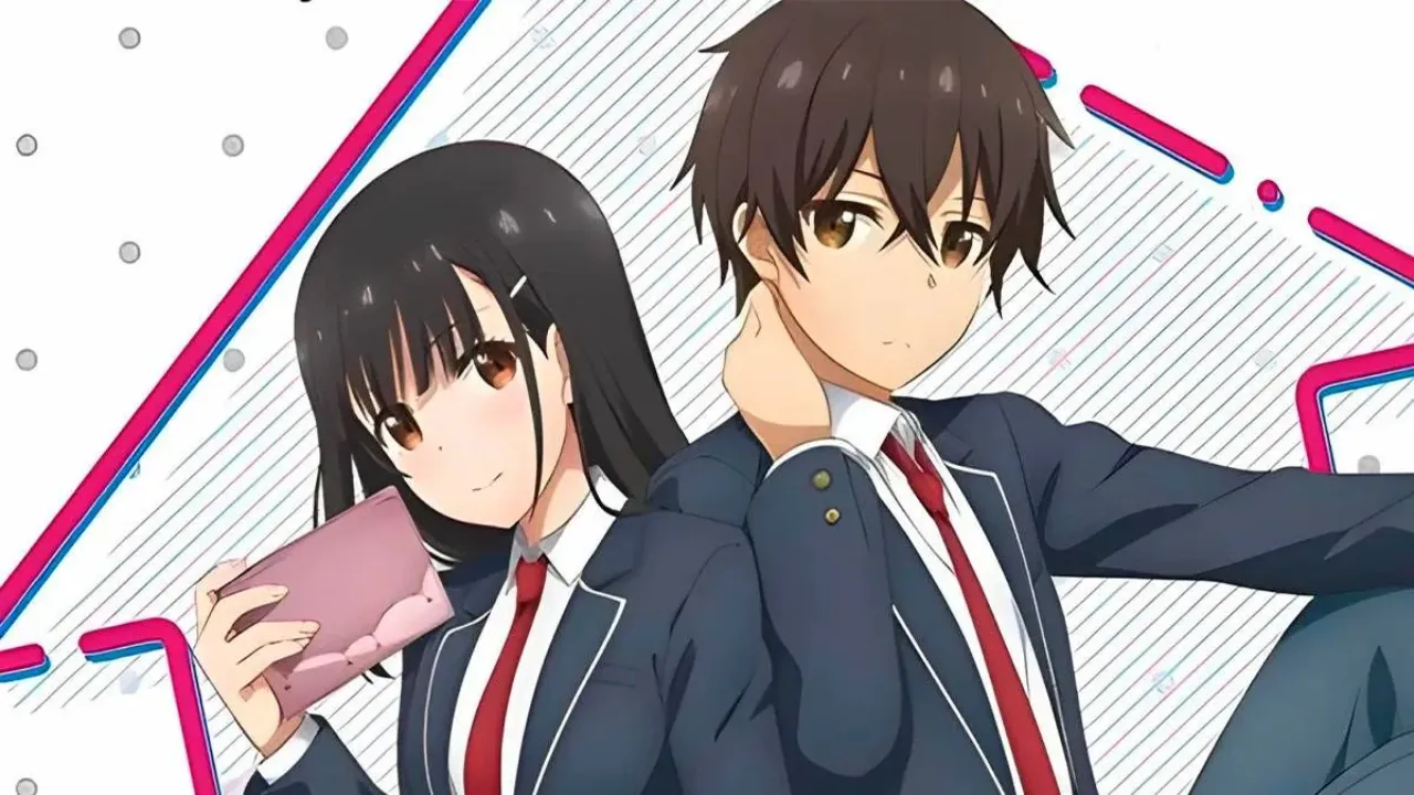 انمي Mamahaha no Tsurego ga Motokano datta الحلقة 1 الاولى مترجمة HD