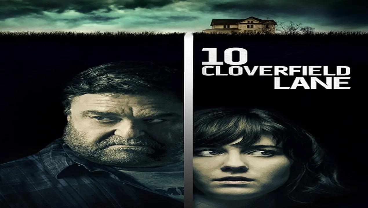 فيلم 10 Cloverfield Lane 2 2016 مترجم HD