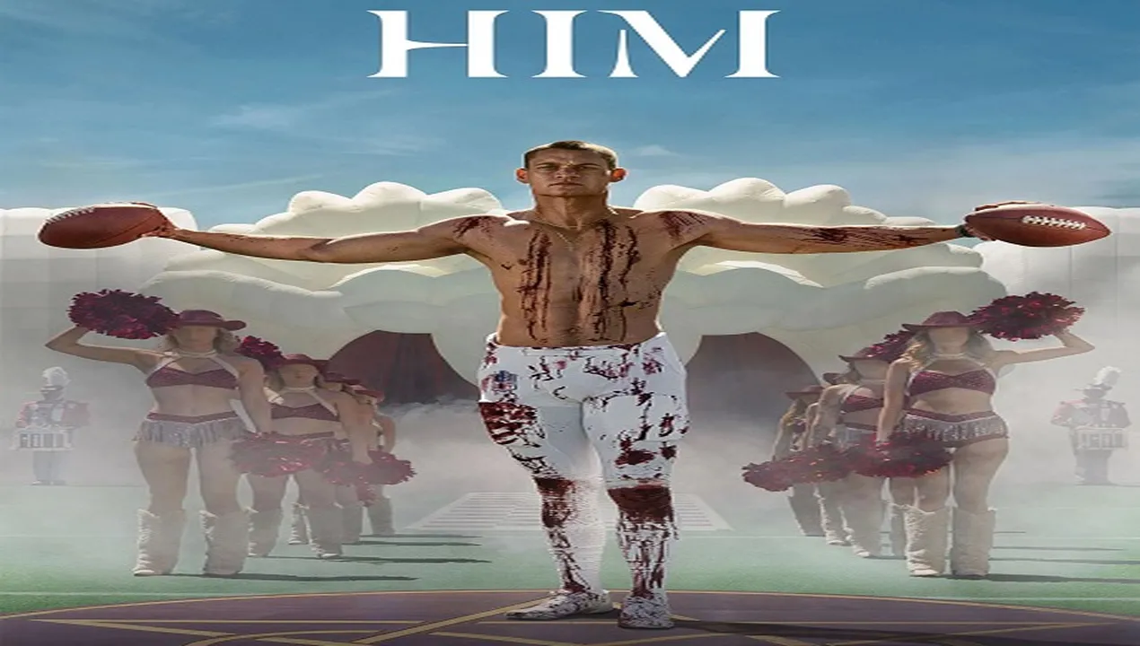 فيلم Him 2025 مترجم HD