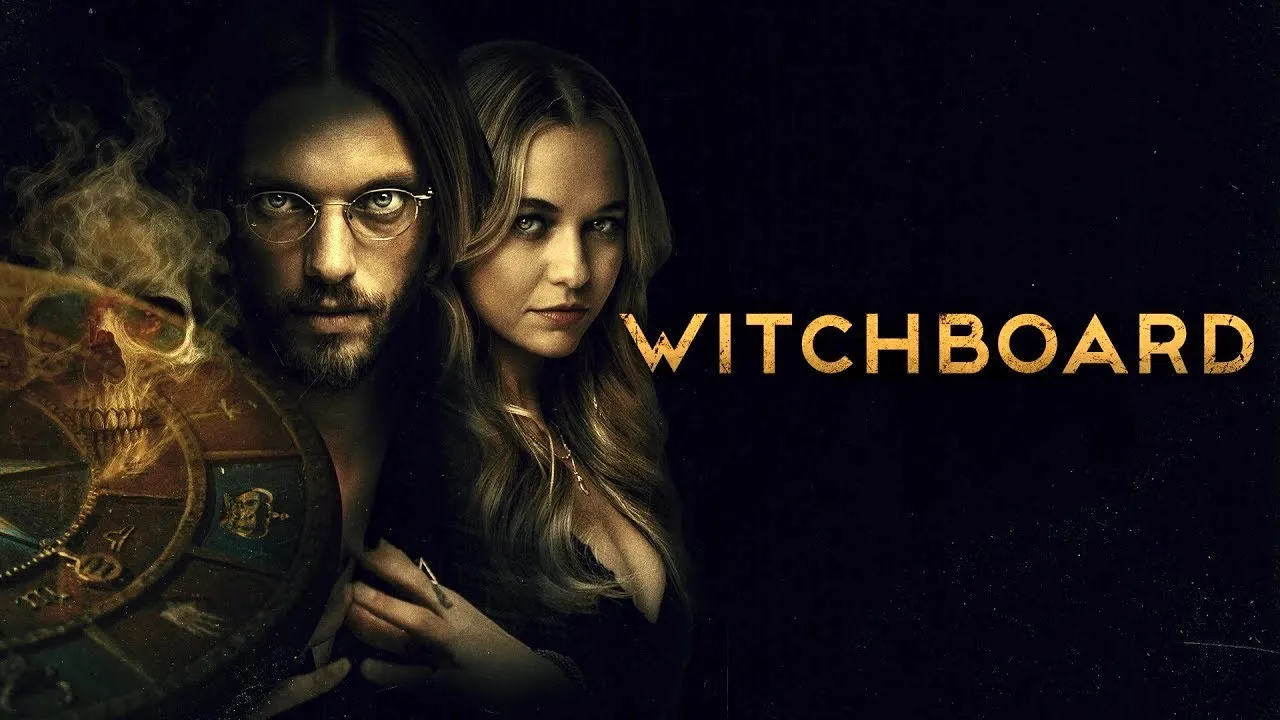 فيلم Witchboard 2024 مترجم HD