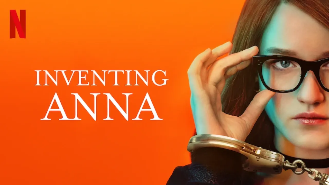 مسلسل Inventing Anna الموسم الاول الحلقة 2 الثانية مترجم HD