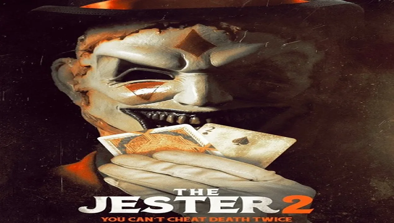 فيلم The Jester 2 2025 مترجم HD