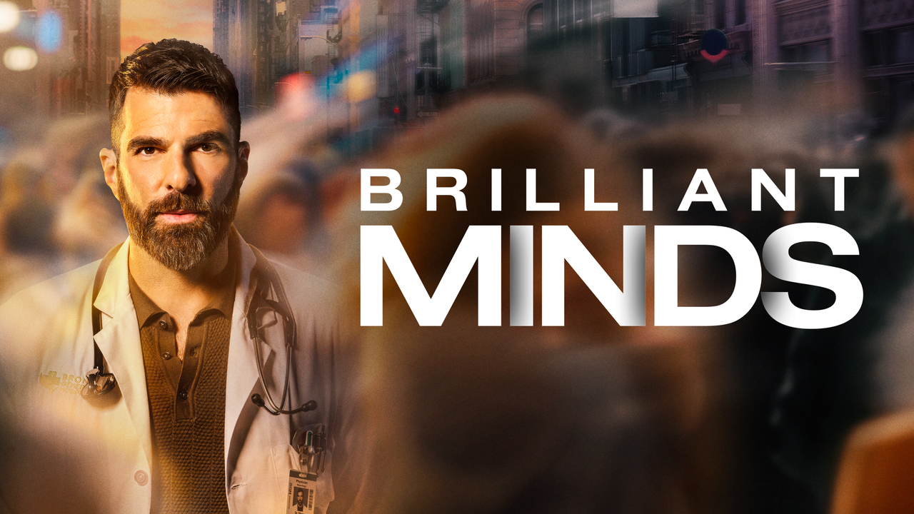 مسلسل Brilliant Minds الموسم الثاني الحلقة 9 التاسعة مترجمة HD