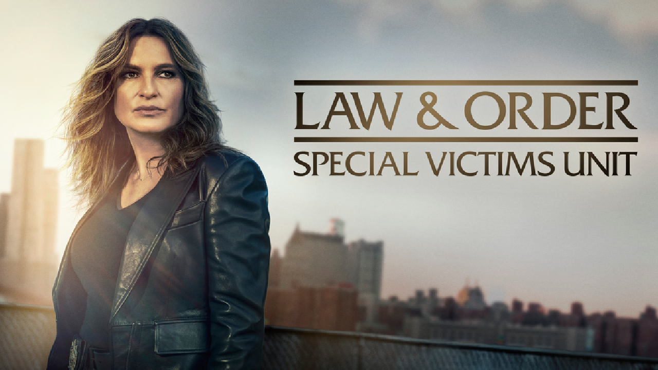 مسلسل Law and Order SVU الموسم 27 الحلقة 8 الثامنة مترجمة HD