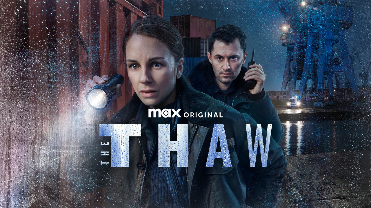 مسلسل The Thaw الموسم الثاني الحلقة 1 الاولى مترجمة HD