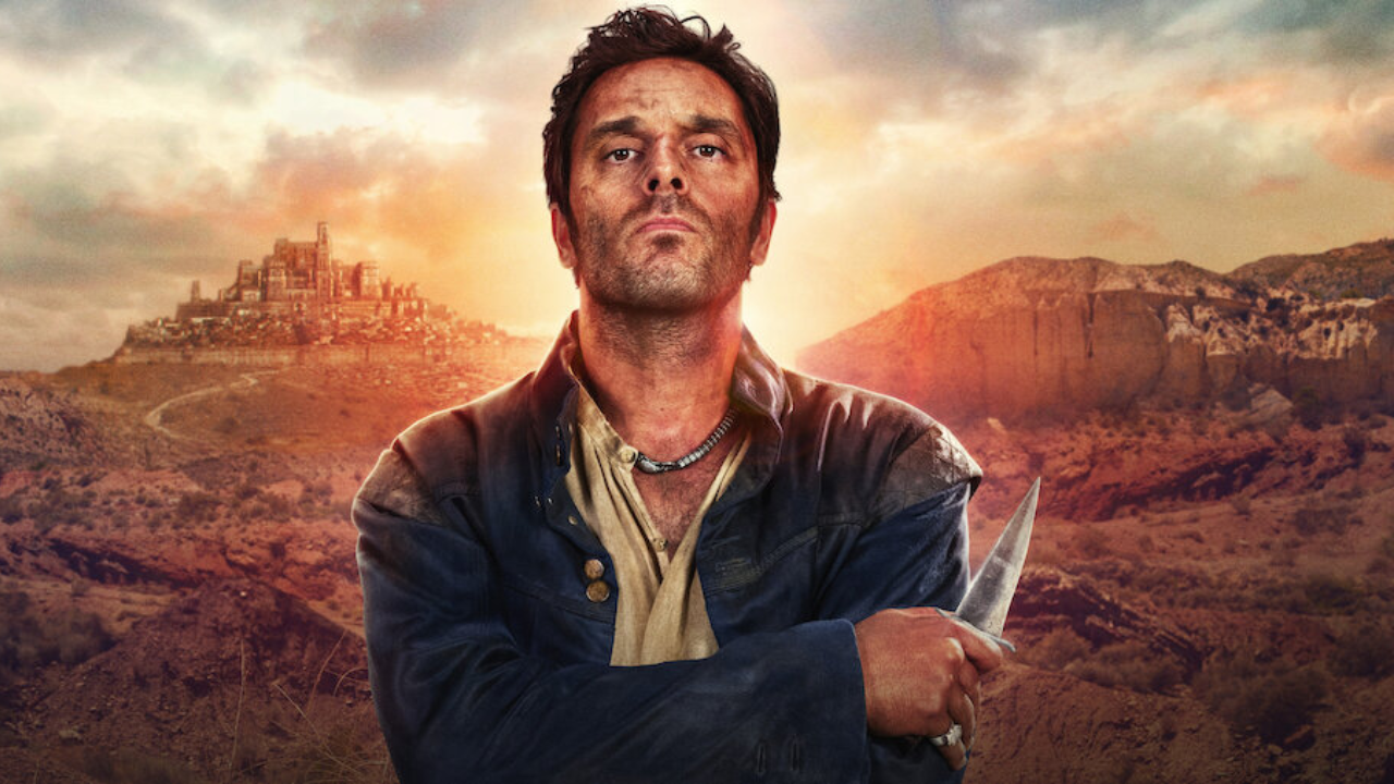 مسلسل Nero the Assassin الحلقة 1 الاولى مترجمة HD