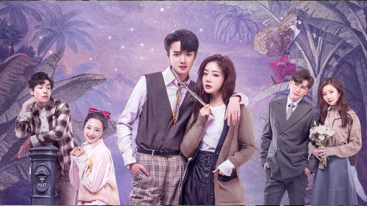 مسلسل كن نفسك To Be A Brave One الحلقة 9 التاسعة مترجمة HD