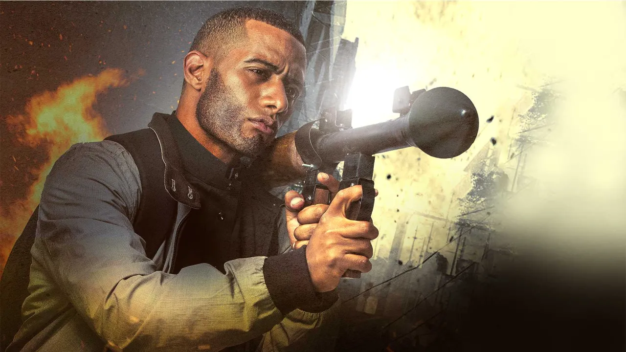 فيلم جواب اعتقال 2017 كامل HD