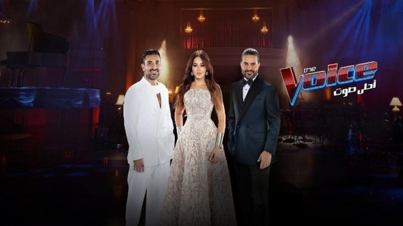 برنامج The Voice احلي صوت الموسم السادس الحلقة 8 الثامنة  HD