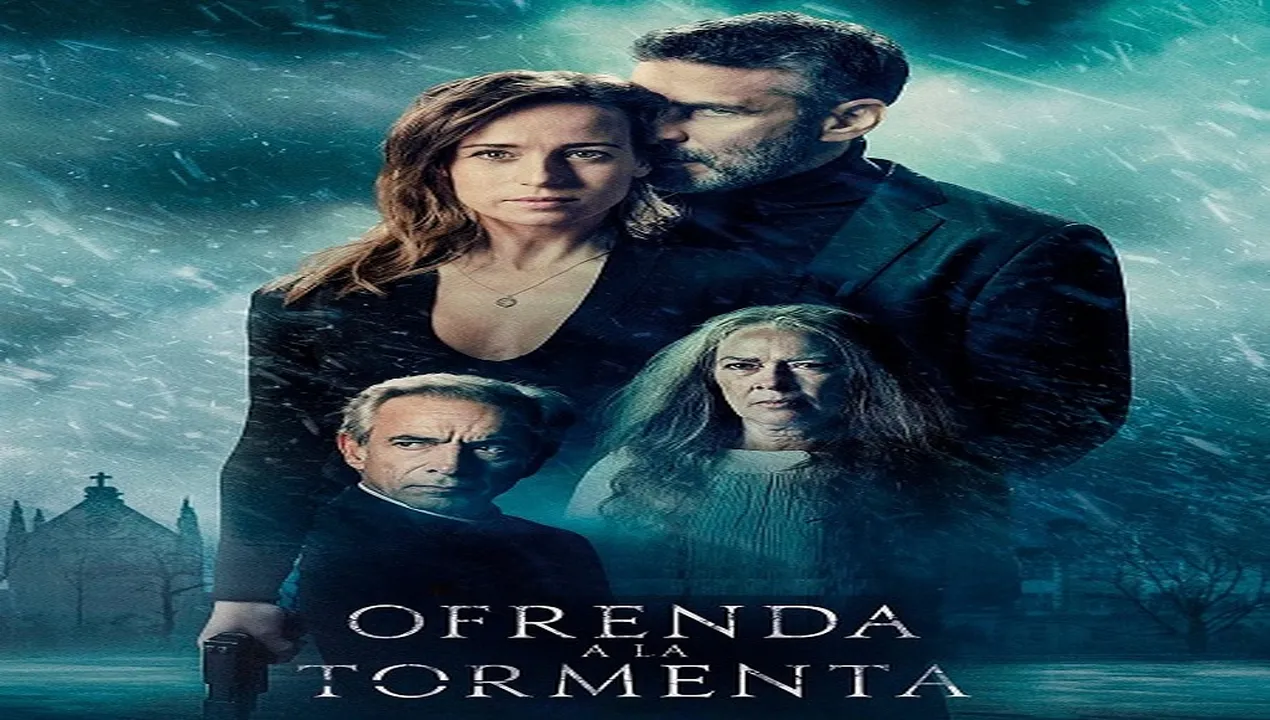 فيلم Offering to the Storm 2020 مترجم HD