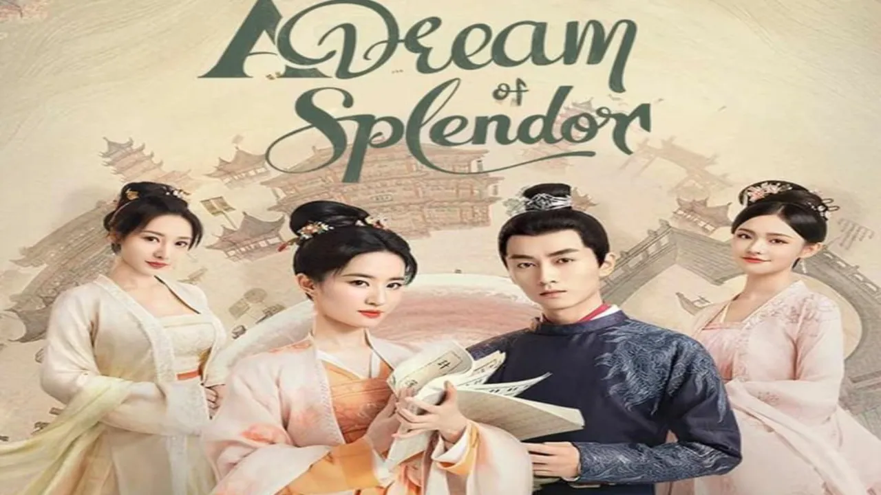 مسلسل ازدهار الحلم A Dream of Splendor الحلقة 40 الاربعون مترجم HD
