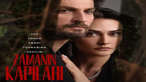 مسلسل أبواب القدر الموسم 2 مترجم