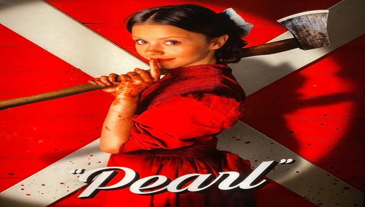 فيلم Pearl 2022 مترجم HD