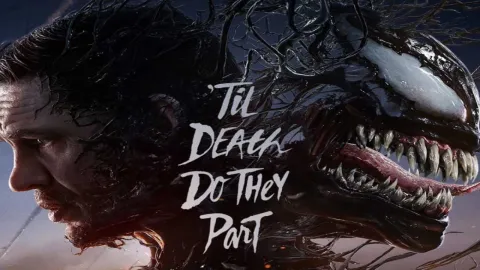 فيلم Venom 3 The Last Dance 2024 مترجم HD