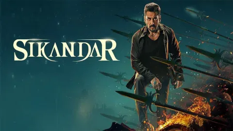 فيلم Sikandar 2025 مترجم HD