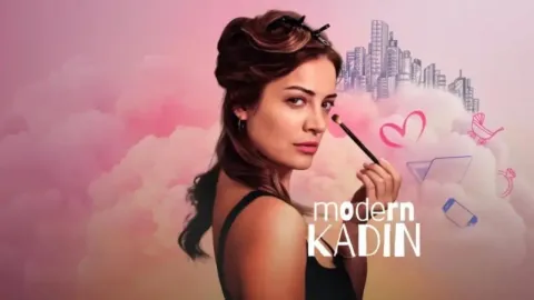 مسلسل المرأة العصرية الحلقة 1 الاولى مترجمة كاملة