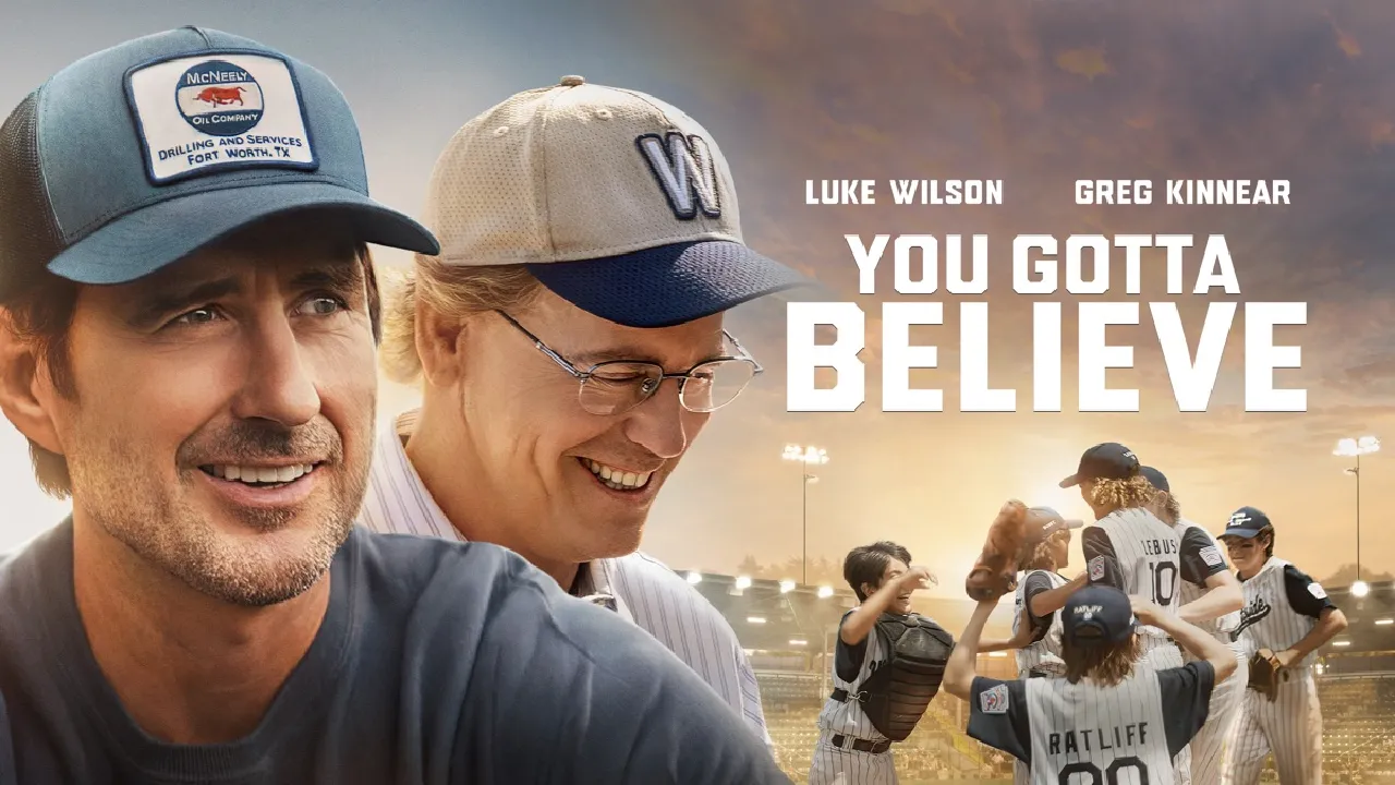 فيلم You Gotta Believe 2024 مترجم HD
