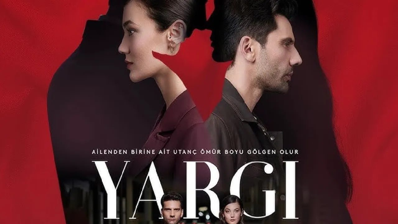 مسلسل القضـــاء الحلقة 21 الحادية والعشرون مترجم HD