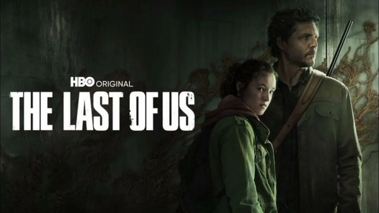 مسلسل The Last of Us الموسم الثاني مترجم