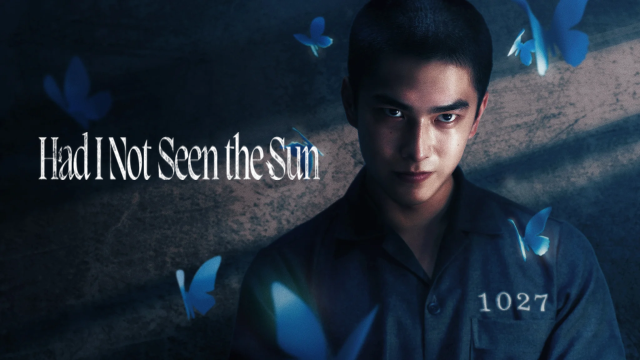 مسلسل Had I Not Seen the Sun مترجم