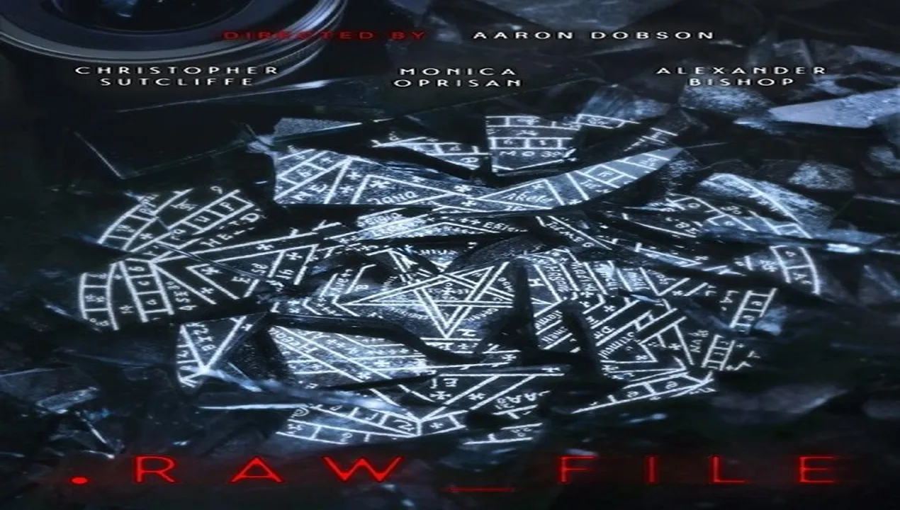 فيلم Raw File 2025 مترجم HD