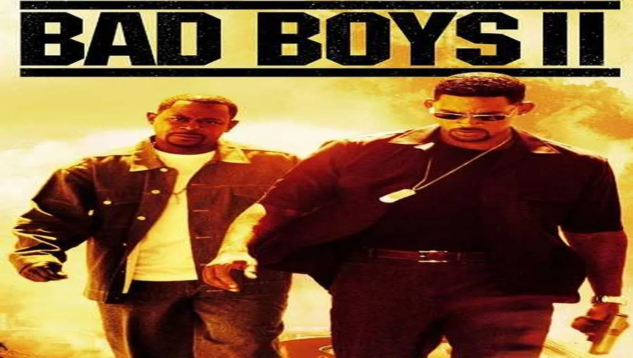 فيلم Bad Boys 2 2003 مترجم HD