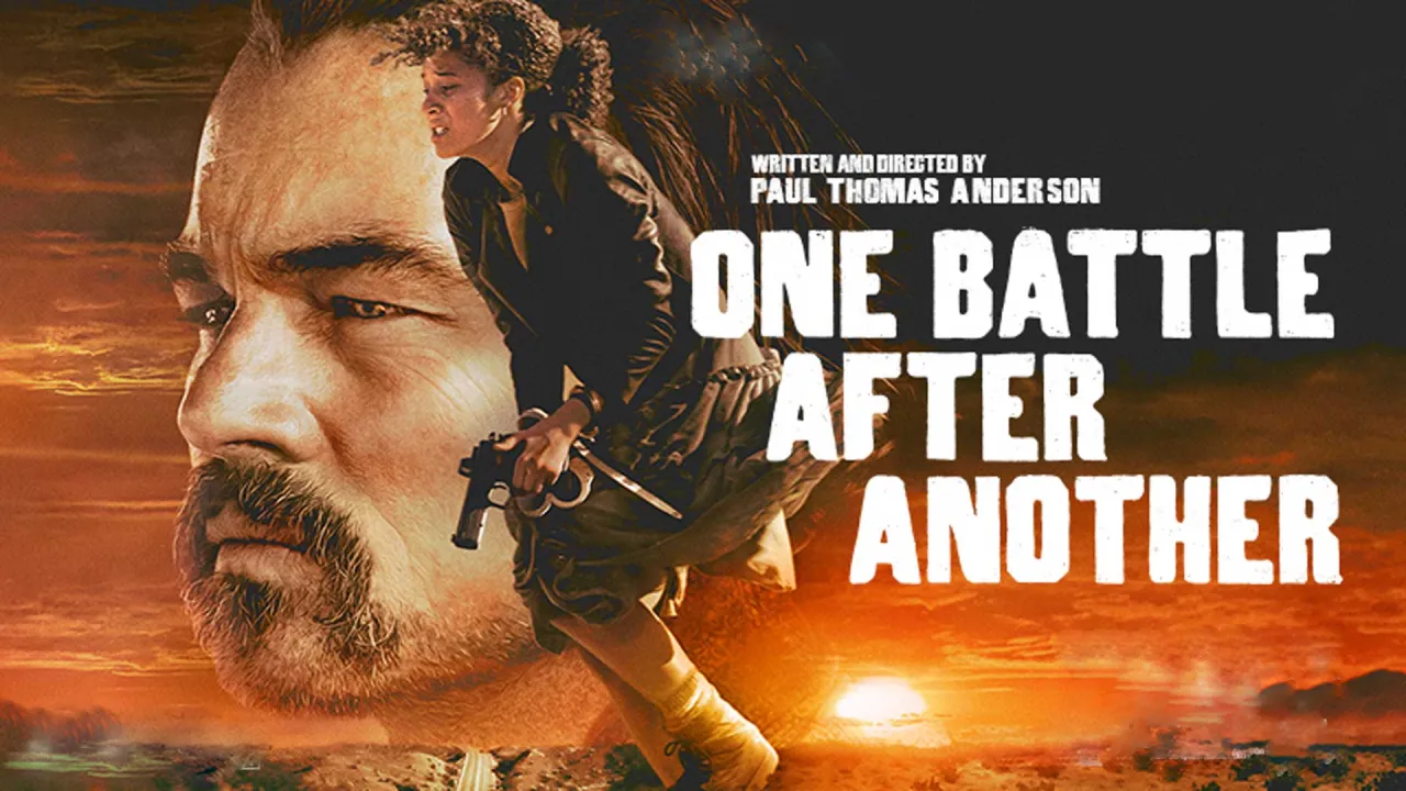 فيلم One Battle After Another 2025 مترجم HD