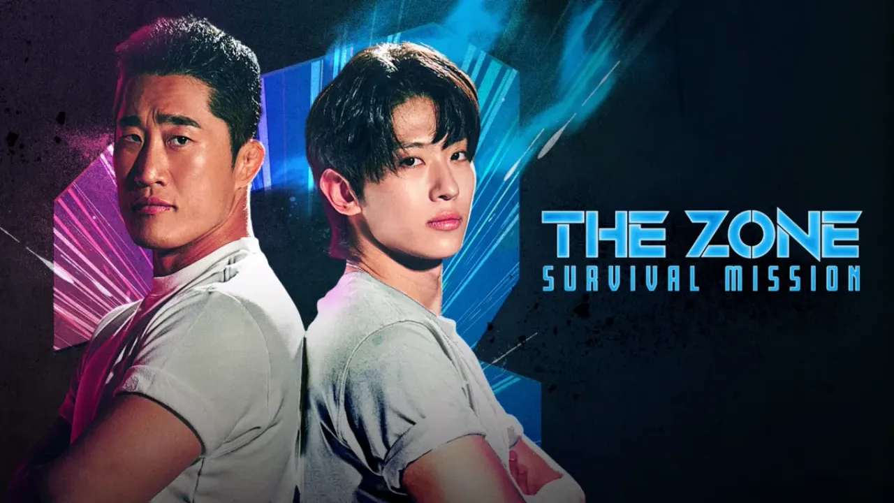 برنامج المنطقة: مهمة النجاة The Zone: Survival Mission الموسم الثالث الحلقة 2 الثانية مترجمة HD