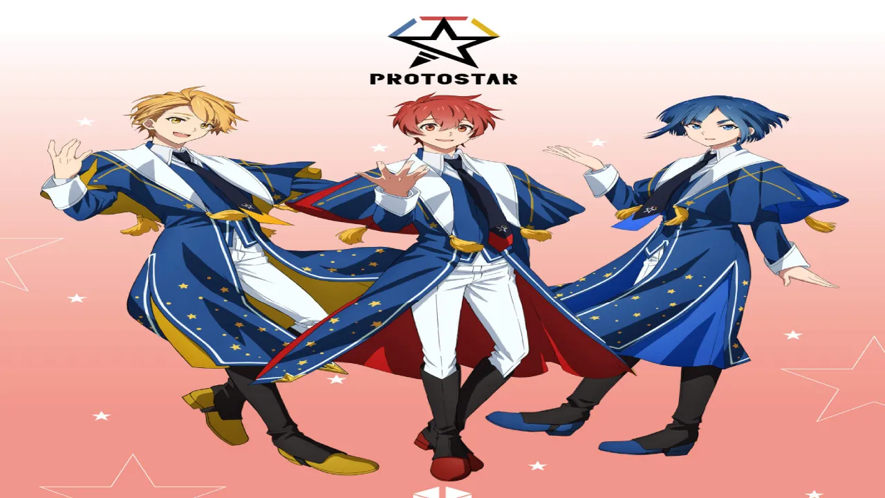 انمي UniteUp! Uni:Birth الحلقة 10 العاشرة مترجمة HD