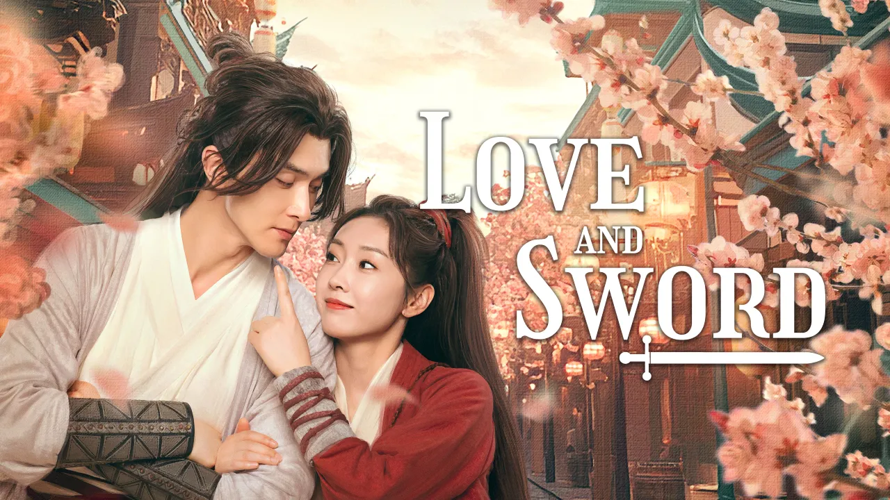مسلسل الحب والسيف Love and Sword الحلقة 6 السادسة مترجمة HD