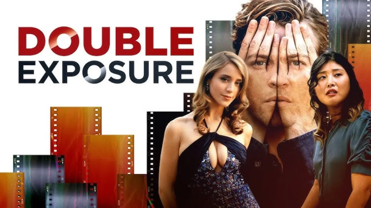 فيلم Double Exposure 2024 مترجم HD
