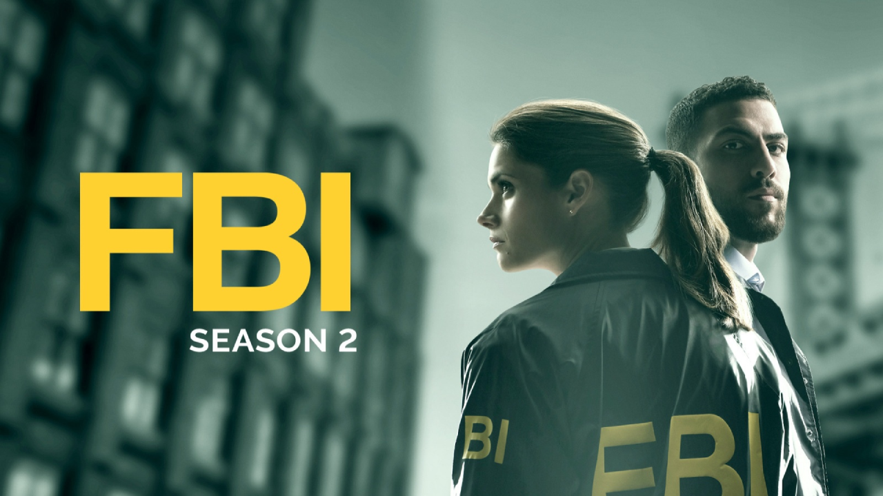 مسلسل FBI الموسم الثاني مترجم