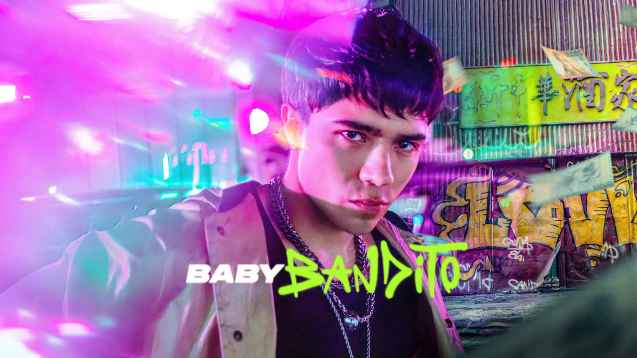 مسلسل Baby Bandito الموسم الثاني الحلقة 1 الاولى مترجمة HD