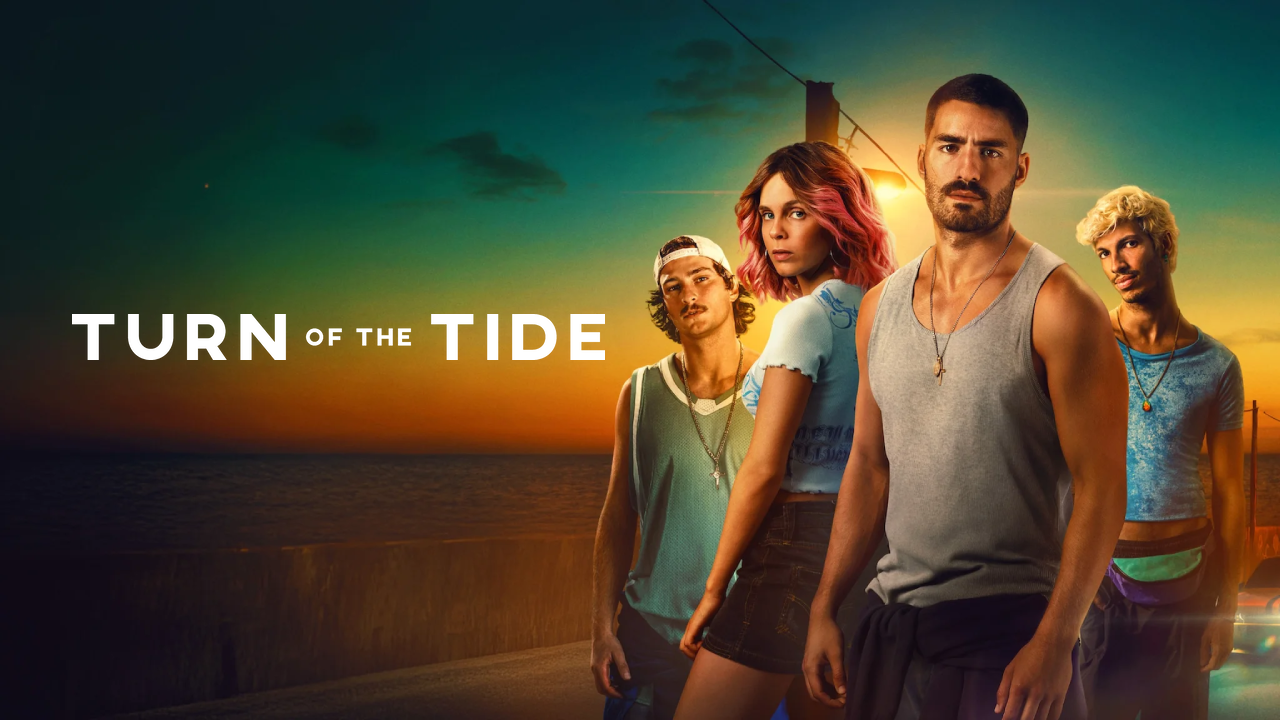 مسلسل Rabo de Peixe الموسم الثاني مترجم