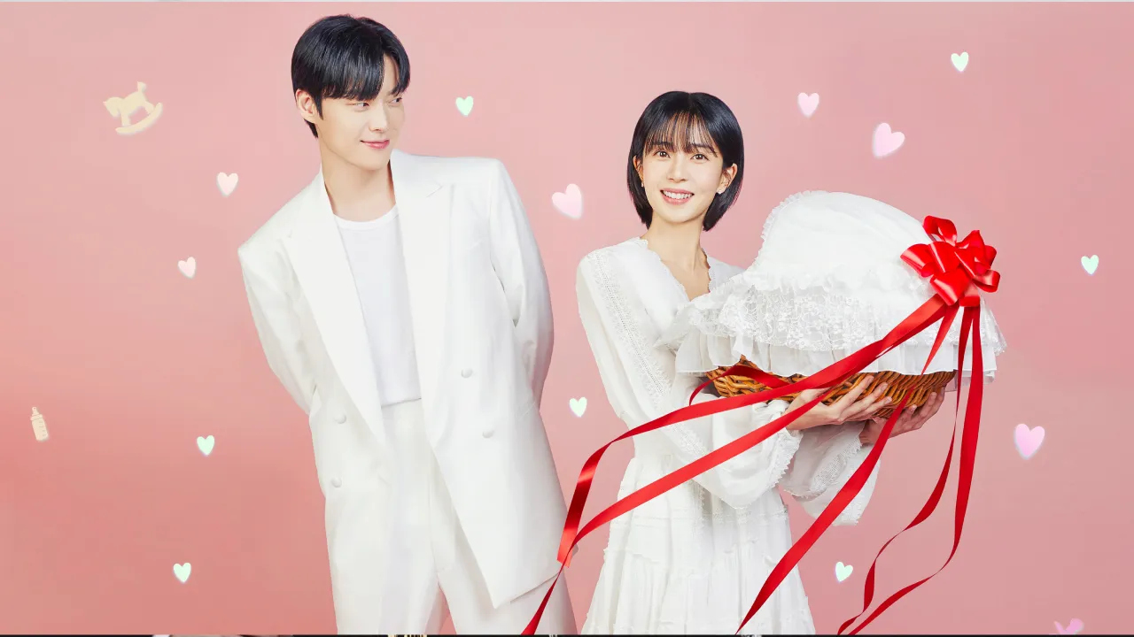 مسلسل لقد وصل الشخص المناسب The Real Has Come الحلقة 27 السابعة والعشرون مترجم HD