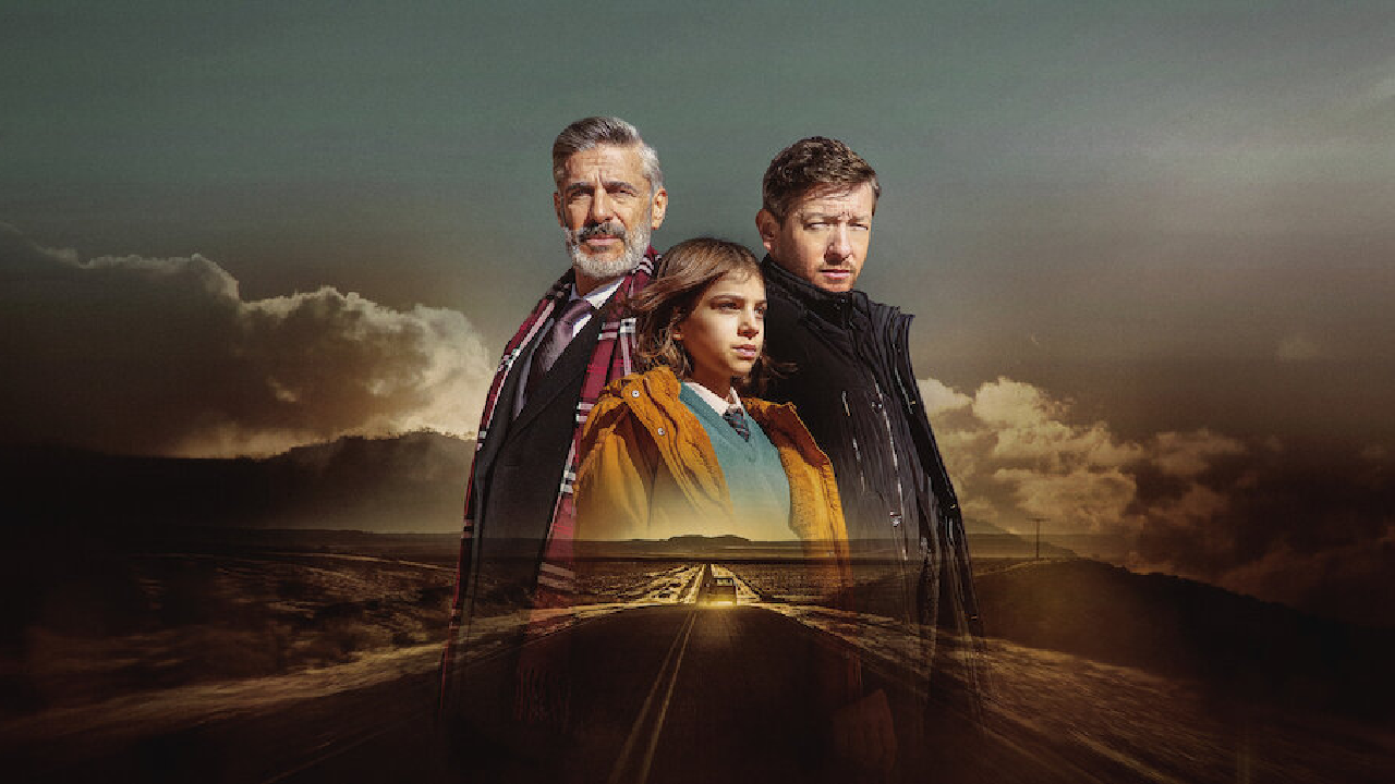 مسلسل Las maldiciones مترجم