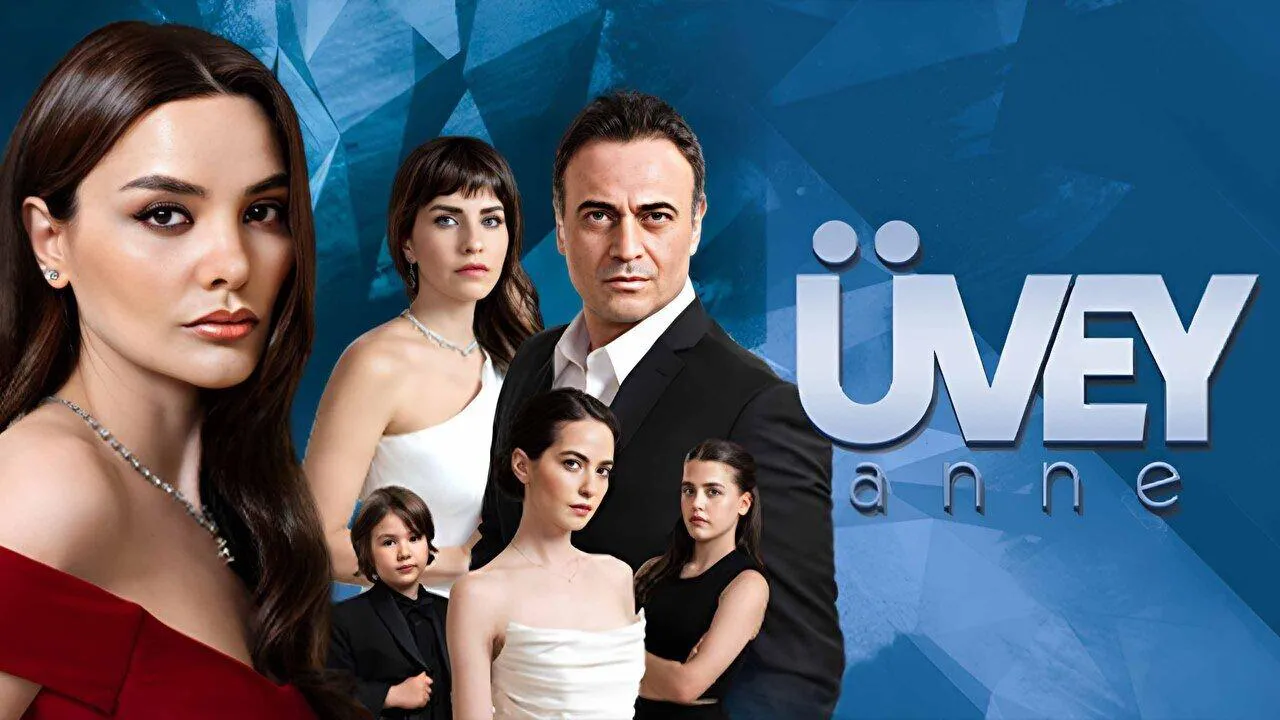 مسلسل زوجة الاب الحلقة 1 الاولى مترجم HD