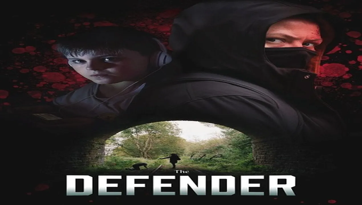 فيلم The Defender 2024 مترجم HD