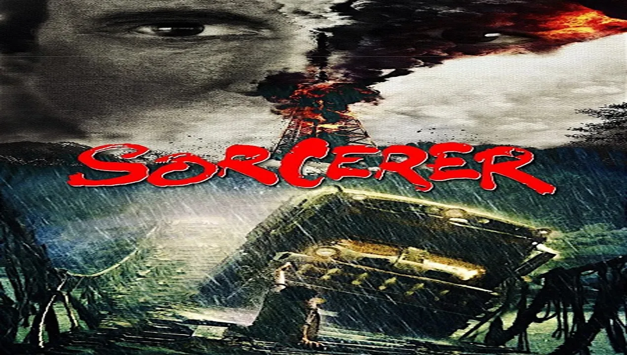 فيلم Sorcerer 1977 مترجم HD