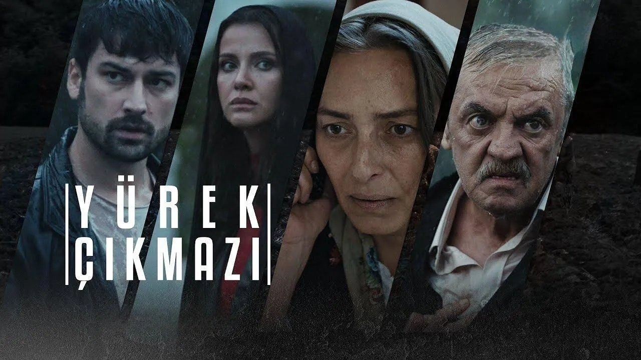 مسلسل وجع القلب الحلقة 9 التاسعة مترجم HD