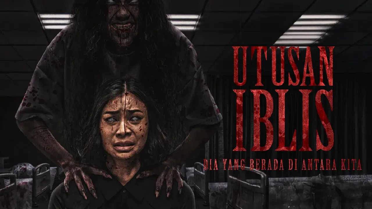 فيلم Utusan Iblis 2025 مترجم HD