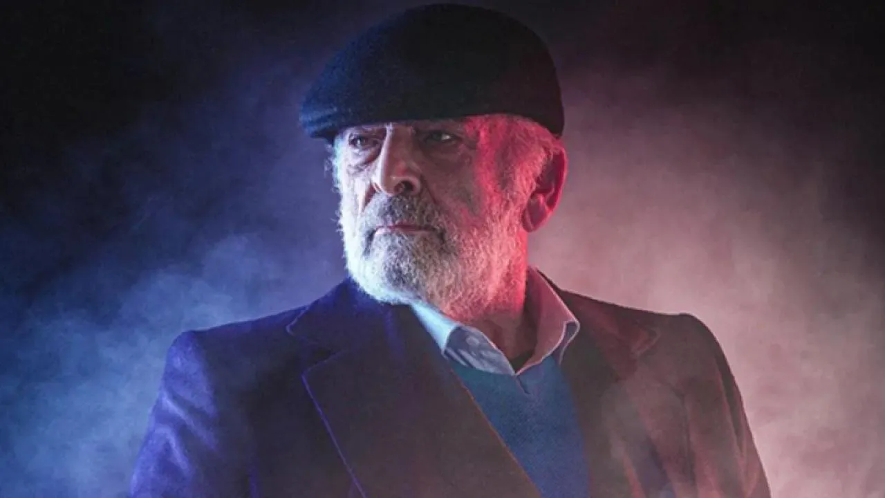 مسلسل خريف عمر الحلقة 30 الثلاثون HD - الاخيرة