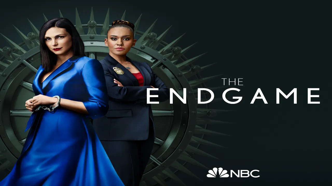 مسلسل The Endgame الموسم الاول الحلقة 2 الثانية مترجم HD