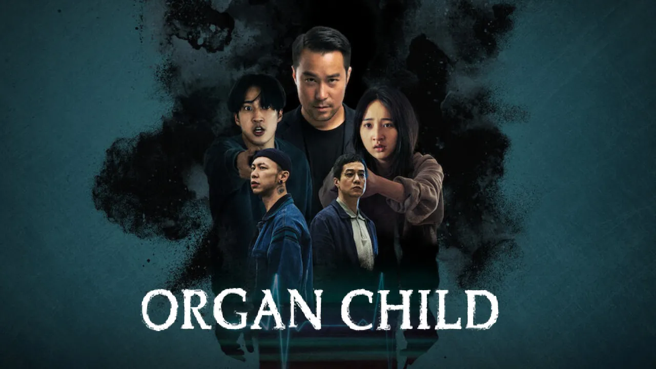 فيلم Organ Child 2025 مترجم HD
