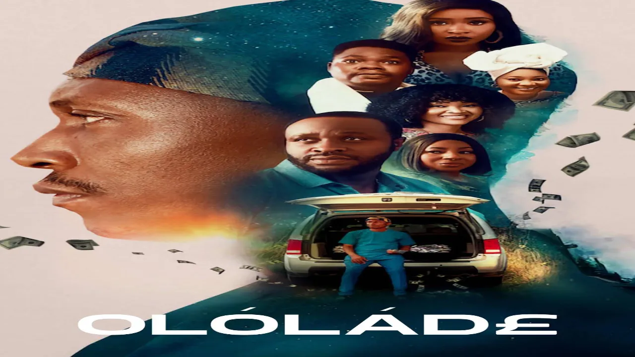 مسلسل Ololade الموسم الاول الحلقة 4 الرابعة مترجمة HD