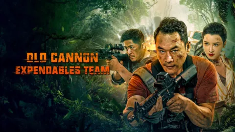 فيلم Elderly expendables Team 2024 مترجم HD