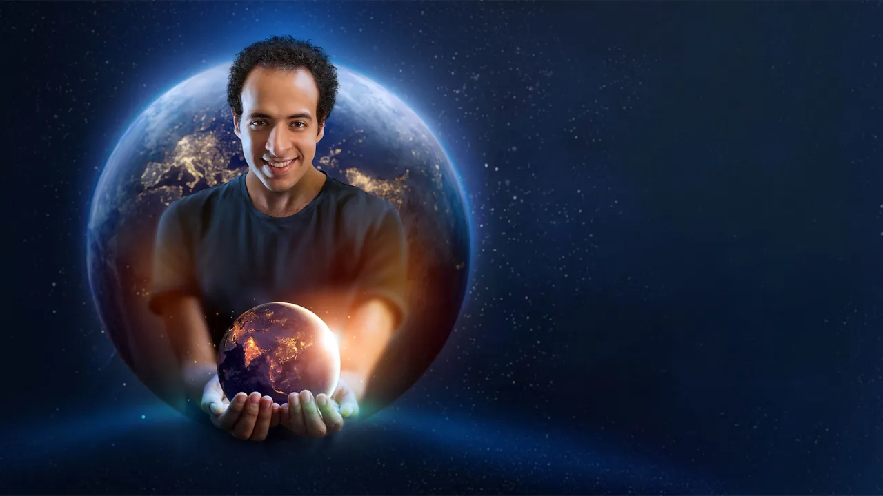 برنامج الدحيح الموسم الثالث الحلقة 48 الثامنة والاربعون HD